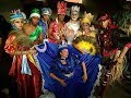 NUESTROS ORISHAS Y SUS BAILES VIDEO COMPLETO