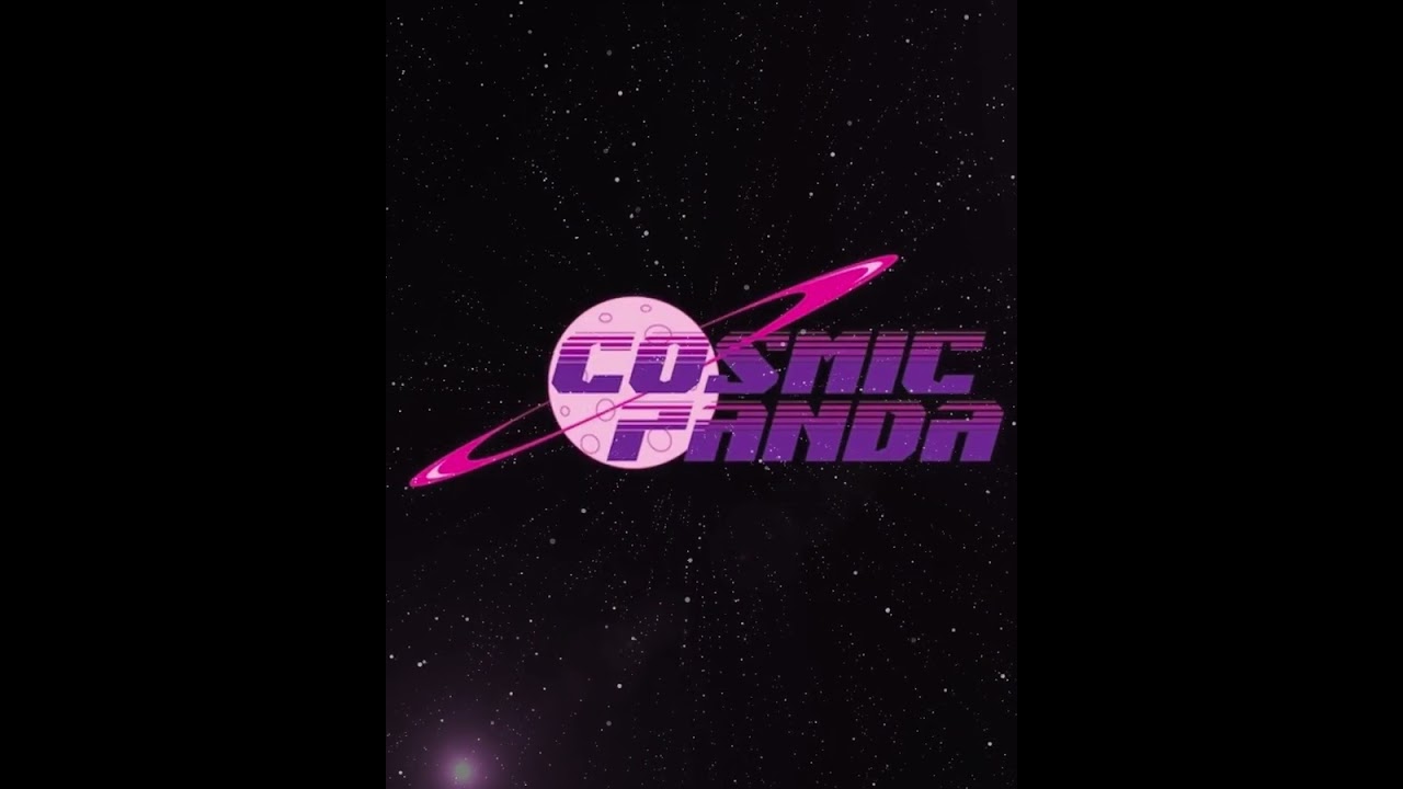 Promotional video thumbnail 3 for Cosmic Panda: A Comedy & Live Music Show