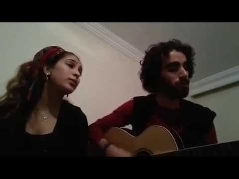 Ahmet Aslan Gulbang - Anıl&Bahar ..