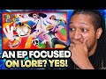 THE AMAZING DIGITAL CIRCUS Ep 5 Untitled Reaction