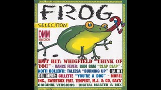 DMM - Frog Selection (1995)