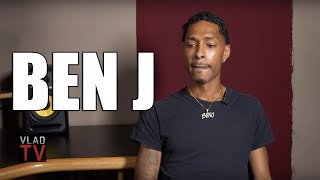 Ben J Calls Tinashe a &quot;Bum A** B****&quot; (Part 12)