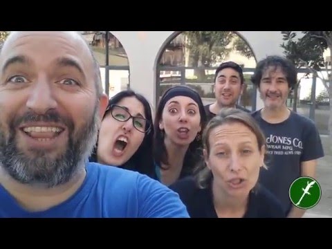 15 AÑOS NO SON NADA