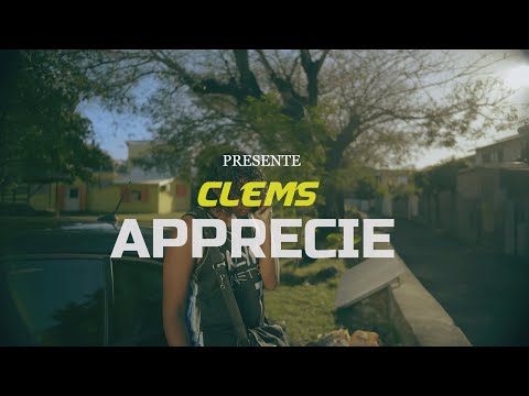 Clem'S - "Apprecie" 2022