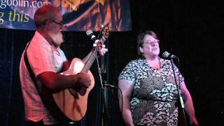 Bob & Gill Berry - I Wandered by a Brookside