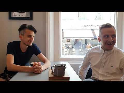 Tom Milner interview