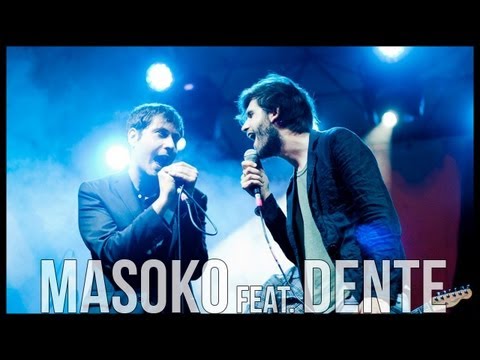 Masoko feat. Dente - 