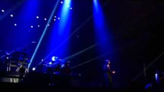 Primal Scream - Shine Like Stars live @Olympia