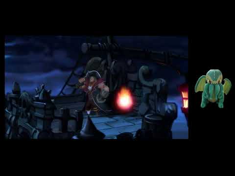 Lets play Bravely Default HD Part 24 Ghosts