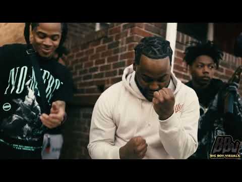 Luh Yinky6 - Who You Wit (Official Video) Shot By ​⁠@Bigboyvisuals