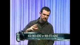 Should Christians Keep the Sabbath? - Jim Staley (Entire Message)