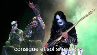 Gorgoroth - A world to win - Subtitulado en Español