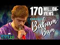Babam Bam English Translation Subtitles Paradox