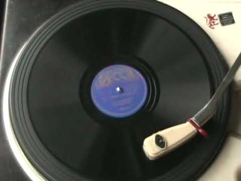 ST JAMES INFIRMARY by Jack Teagarden 1939