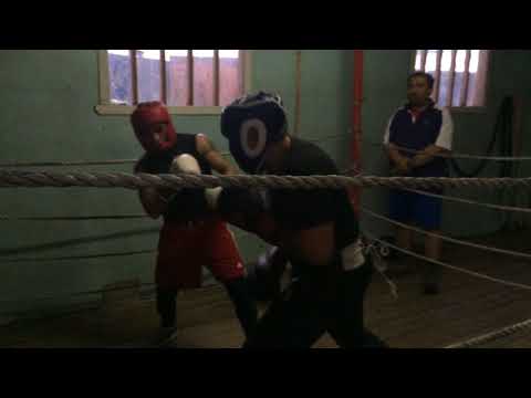 RAMON CONTRERAS VS JUAN OSSO ANDRADE