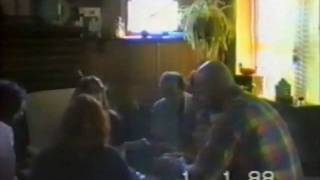 Spanky and Our Gang circa 1990 rehearsing three their hits