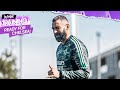 Ready for the Champions League! | Real Madrid vs Chelsea | Ciudad Real Madrid