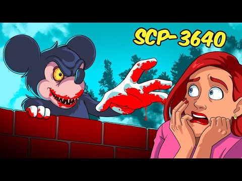 TRUE HORROR (The Darkest SCP Cases in History)