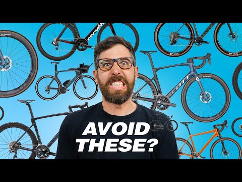 Pro Bike Mechanic's 10 Most Hated Bikes