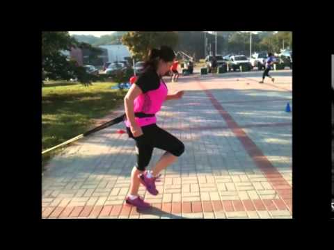 Treino Circuito  Easy Run Assessoria