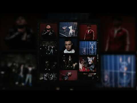 SACKY - FAIDA (feat. Vale Pain & Neima Ezza) - INSTRUMENTAL