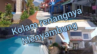 Download lagu Villa cipendawa (viral kolam renang sambung part 2) mp3