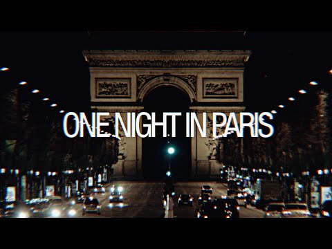 Małach / Rufuz feat. DJ Grubaz - One Night in Paris