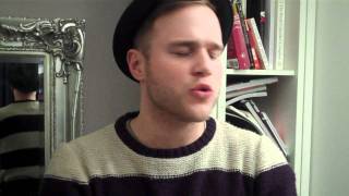 Olly Murs - In Case You Didn&#39;t Know (Part 3)
