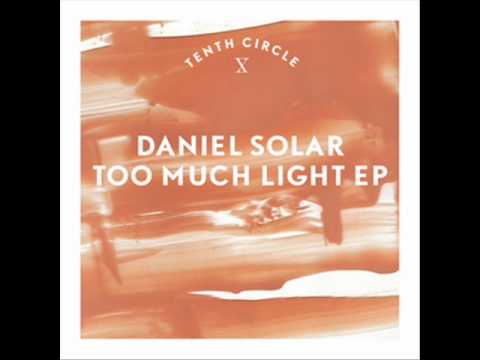Daniel Solar - Needin'you