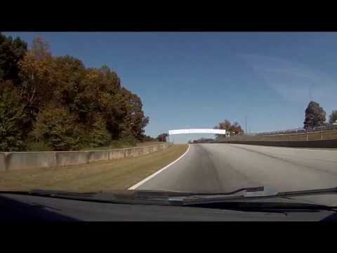 Thumbnail for ZX2 at Road Atlanta ARRC 2013