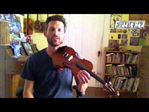 How to Play the Georgia Shuffle - Technique Lesson