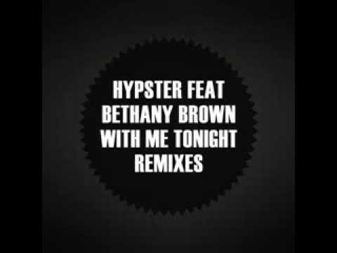 Hypster feat. Bethany Brown - With Me Tonight (KODEK Remix) [Dubstep | NOIZE]