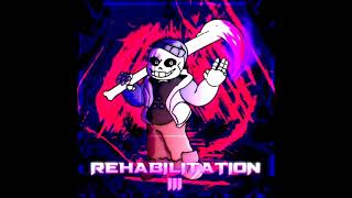 Cover art for rehabilitation v3