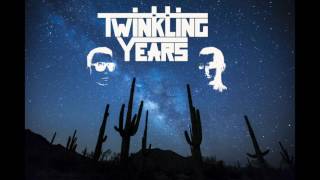 Join the Dots feat. Chali 2na - Roots Manuva (Twinkling Years Remix)