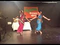 Bengali Folk Dance | Akashe Batashe | Bollywood Empire