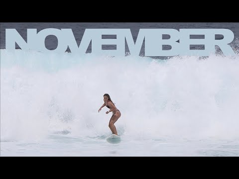 November Long Edition - Bali 2022