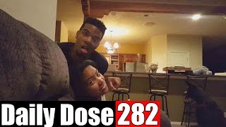 JUICE OFFICIALLY MAKES IT OFFICIAL!!! - #DailyDose Ep.282 | #G1GB