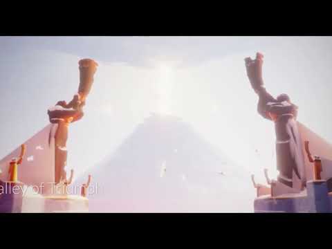 Xiaomi Redmi 10 - Sky Children Of The Light Screen Recorder