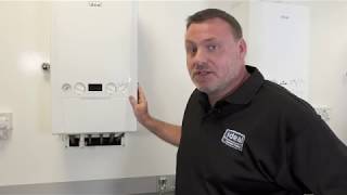 How To Top Up The Pressure On Your Ideal Boiler