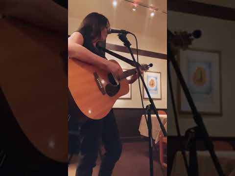 Tennessee Whiskey (Cover by Adrea Castiano)