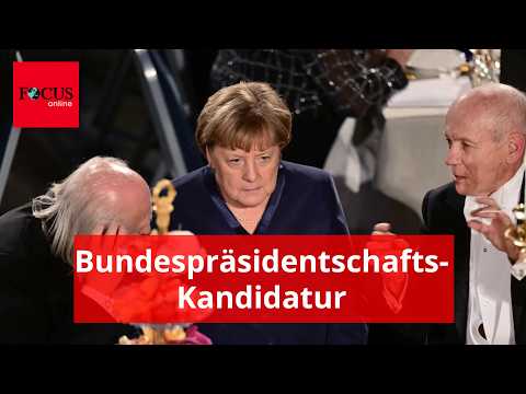 Wie es zum "völligen Unsinn" über Merkel kam