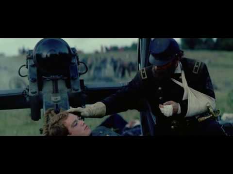 Stonewall Jackson (Yell Like Furies)