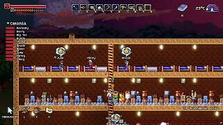 #50 CASI SE MASCA LA TRAGEDIA - FARWORLD PIONEERS