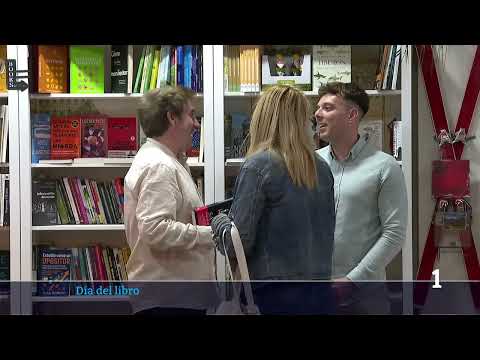DÍA DEL LIBRO | Nuevos formatos de lectura para atraer a los más jovenes