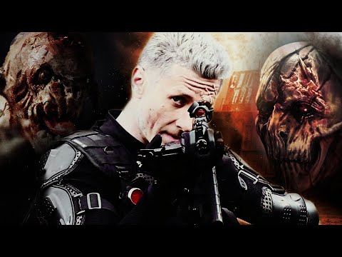 Дневник Гурова Большая игра | Страйкбол-квест