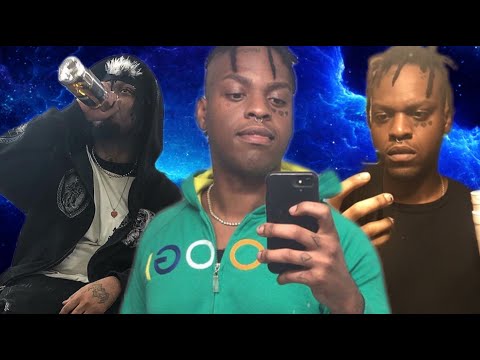 The  Swami Uchiha Interview (speaks On lil Slump, Performing With XXXTentacion and new album)