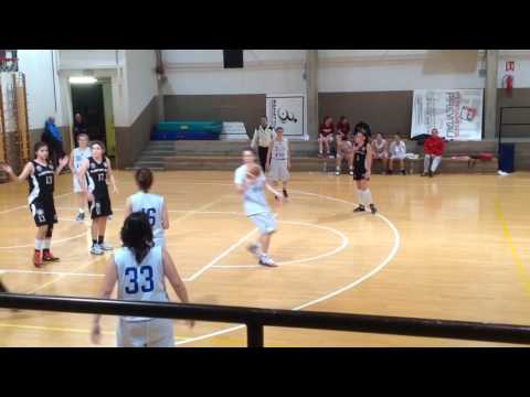 43. Excelsior Bergamo - Basket Gavardo