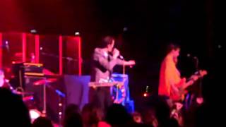 Sweet Thing - Duotang (03/12/11)