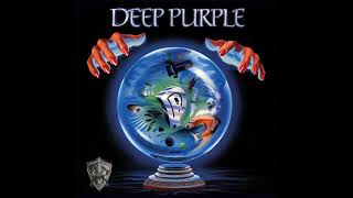 Fire In The Basement: Deep Purple (1990) Slaves And Masters