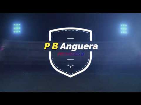 PB Anguera vs PB Cinc Copes Jornada 17 Promeses B  16 Febre 2019
